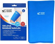 Sharp Shape Cooling bandage sleeve L - Cooling compress