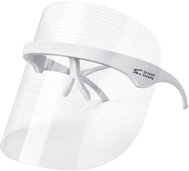 Sharp Shape Red light mask - LED Mask