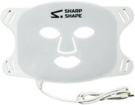 Sharp Shape Red light mask Pro - LED Mask