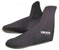 Sopras Sub Socks 3mm - Neoprene Socks