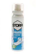 Storm SUEDE & NUBUCK PROOFER 75 ml - Impregnácia