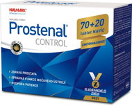 Prostenal® Control 70 + 20 tbl. - Doplnok stravy