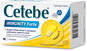 Multivitamin Cetebe Immunity Forte, 60 capsules - Multivitamín