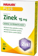 Walmark Zinek 15 mg 30 tablet - Zinek