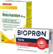 STADA Set Summer family holiday - Food Supplement Set