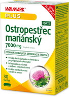 Walmark Milk Thistle 7000 mg, 30 tablets - Milk Thistle