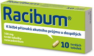 Racibum 100 mg 10 hard capsules - Medicinal Product