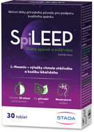 Stada SpiLEEP forte 30 tablet - Doplněk stravy