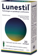 Lunestil 20 duocapsules - Dietary Supplement