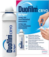 Duofilm Cryo sprej na odstranění bradavic 50 ml - Zdravotnický prostředek