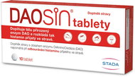DAOSIN 10 tablets - Dietary Supplement
