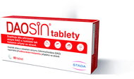 DAOSIN 60 tablets - Dietary Supplement