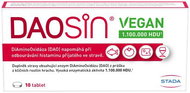DAOSIN Vegan 10 tablet - Doplněk stravy