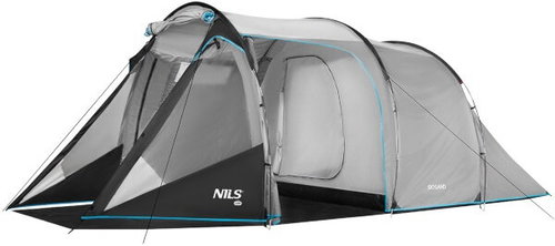 NILS Camp NC6023 Camping tent Skyland - Tent - Main image