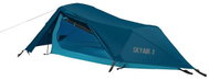 NILS Camp NC2501 Skyair 1 Lightweight tent blue - Tent