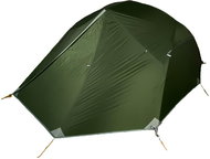 Big Adventure Tambora 4UL stan pro 4 osoby, zelený - Stan