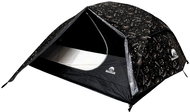 Big Adventure Tambora 4P Night Sky tent, black - Tent