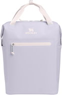 STANLEY Thermobackpack The Madeleine Mini Backpack Soft Cooler 13,2 l /14QT Purple Dust - Backpack