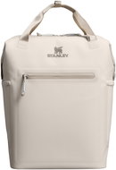STANLEY Thermobackpack The Madeleine Mini Backpack Soft Cooler 13,2 l /14QT Rose Quartz - Backpack