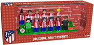 Eleven Force ATLETICO MADRID team - Building Set