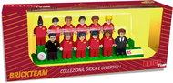 Eleven Force Building sets AS ROME team - Building Set
