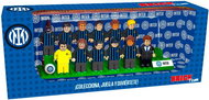 Eleven Force Construction sets INTER MILAN team - Building Set