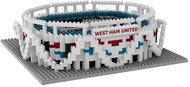 BRXLZ Construction set WEST HAM UNITED Stadium - Building Set
