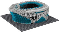 BRXLZ TOTTENHAM HOTSPUR Stadium - Building Set