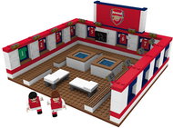 Eleven Force ARSENAL FC complete set - Building Set