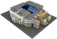 BRXLZ CHELSEA FC 3D Stadium Construction Set - Building Set