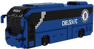 BRXLZ Kit CHELSEA FC Team Bus - Building Set