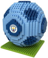 BRXLZ Kit MANCHESTER CITY Soccer Ball - Building Set
