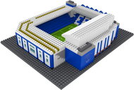 BRXLZ EVERTON Stadium kit - Building Set