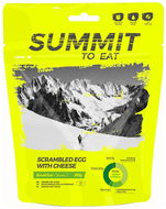 Summit to Eat - rántotta sajttal - MRE