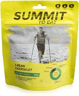 Summit To Eat – Fazuľový kotlík - MRE