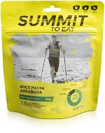Summit To Eat - Pikáns Arrabbiata tészta - MRE