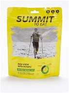 Summit To Eat - Dušené hovězí ve vlastní šťávě s bramborem - big pack - MRE