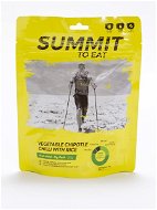 Summit To Eat – Vegetariánske Jalapeno s ryžou – big pack - MRE