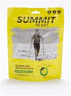 Summit To Eat - Salmon with Pasta and Broccoli - Big Pack - MRE