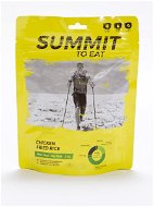 Summit To Eat – Smažená ryža s kuracím mäsom a Teriyaki omáčkou – big pack - MRE