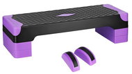 HMS AS008L Step for aerobic and balance exercises - Aerobic Stepper