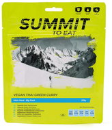 Summit To Eat Thai green curry big pack - MRE