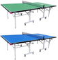 Butterfly Easifold Outdoor - Pingpongasztal