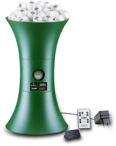 Joola Buddy V200 - Feeder - Main image