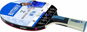 Butterfly Marcos Freitas MFX4 - Table Tennis Paddle