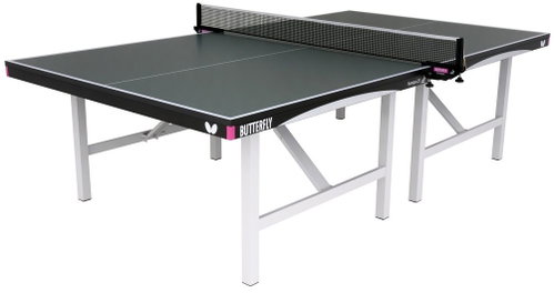 Butterfly Europa 25 Green - Table Tennis Table - Main image