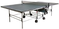 Butterfly Playback Rollaway Green - Table Tennis Table