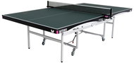 Butterfly Space Saver 22 Green - Table Tennis Table