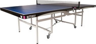 Butterfly Space Saver 22 Blue - Table Tennis Table