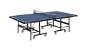 Stiga Privat Roller CSS Blue - Table Tennis Table